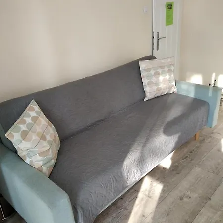 Apartment Orla *