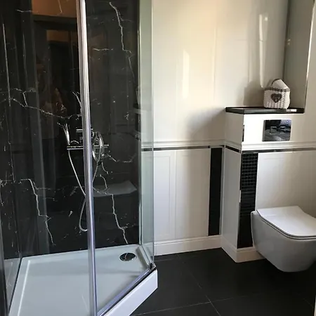 Saviano Mare Homestay Miedzyzdroje