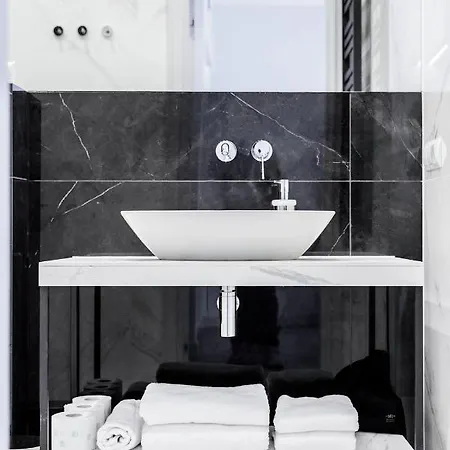 Maritime Apartment Miedzyzdroje