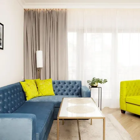Maritime Apartment