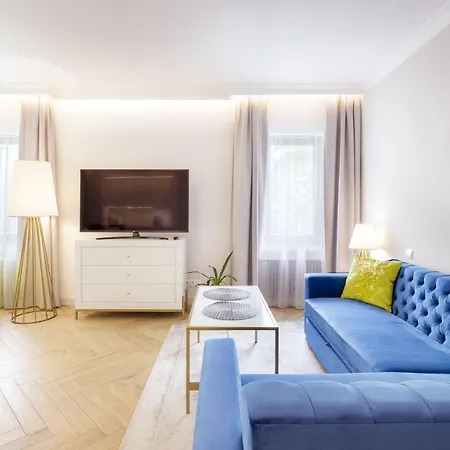 Maritime Apartment