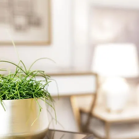 Maritime Apartment