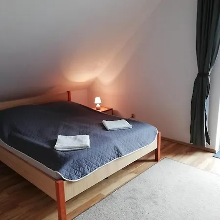Turkusowa Homestay *