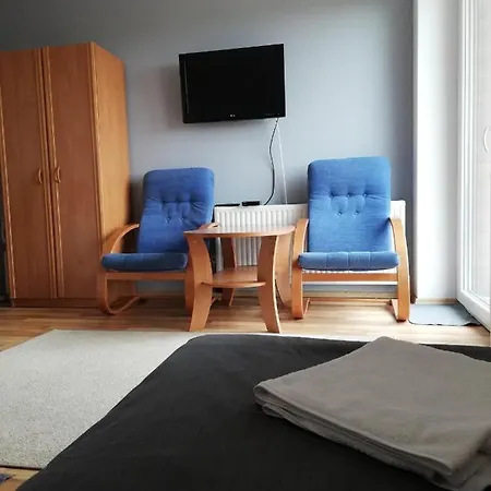 Turkusowa Homestay