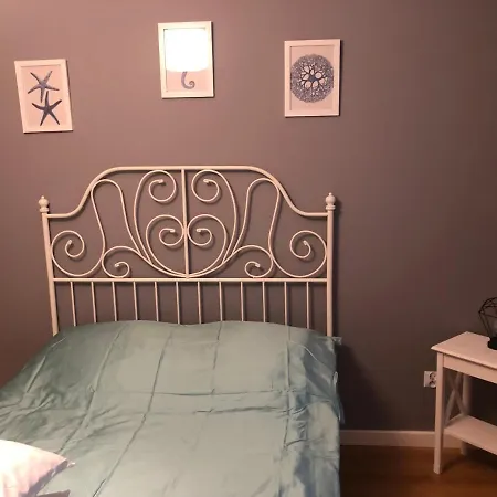 Apartament Kemot * Miedzyzdroje