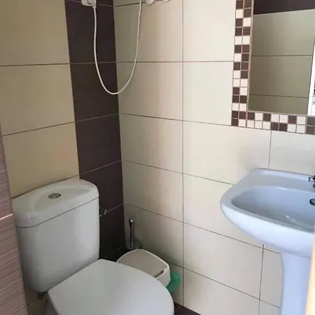 Goscinne U Piotra Guest house Miedzyzdroje