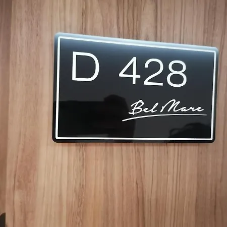 Bel Mare Ii 428 Apartment