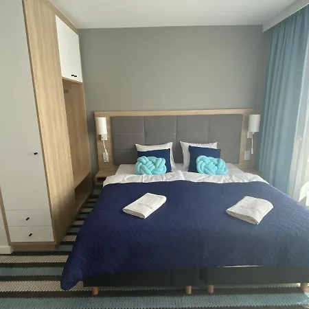 Bel Mare Ii 428 Apartment Misdroy