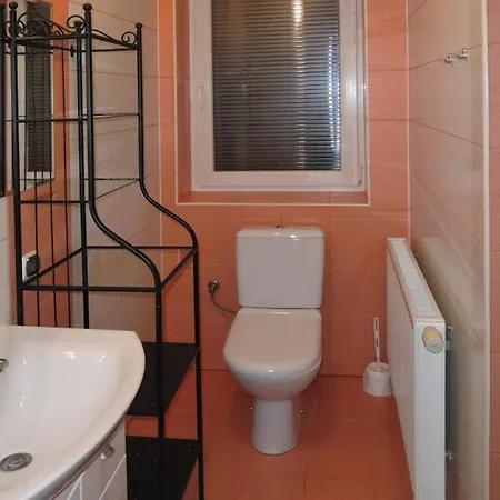Turkusowa Miedzyzdroje