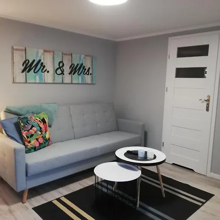 Dom Goscinny Panorama Homestay