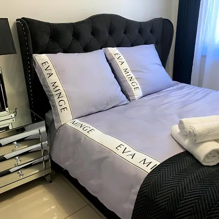 Buk Apartment *