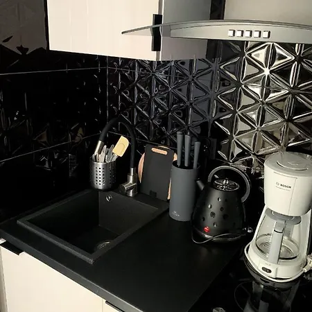 Apartment Buk *