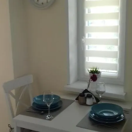 Orla Apartment