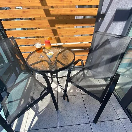 Bel Mare Ii 428 Apartment