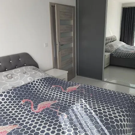 Apartment La Perla Studio Nad Morzem Miedzyzdroje