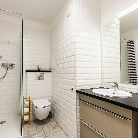 Vacationclub - Campingowa 2a 11 Apartment Miedzyzdroje