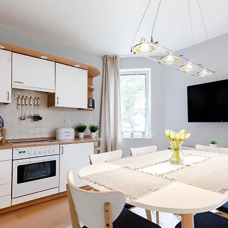 Apartment Vacationclub - Campingowa 2a 11 *