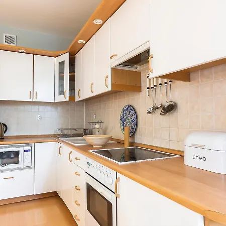 Vacationclub - Campingowa 2a 11 Apartment *