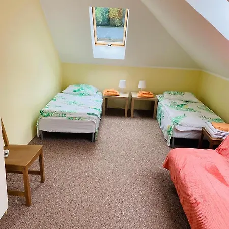 Prinzessin Agnes Apartment *