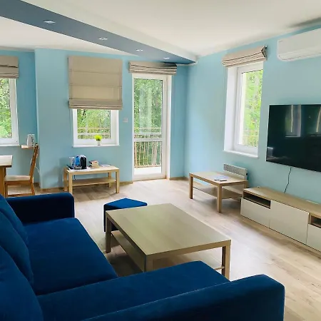 Prinzessin Agnes Apartment