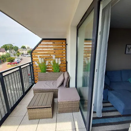 Apartment - Bel Mare - Prywatny Lebrosina *
