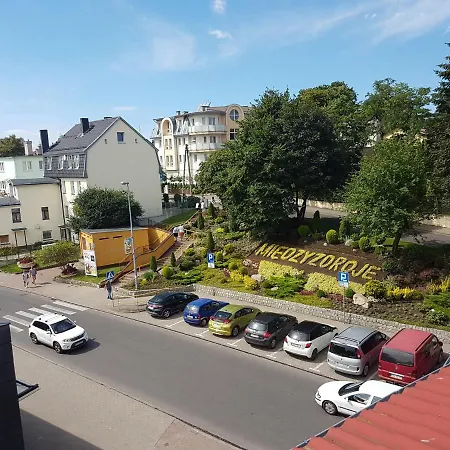 Alex Privatunterkunft