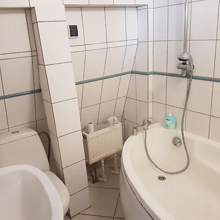Privatunterkunft Alex *