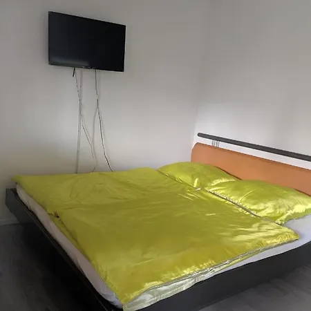 Alex Privatunterkunft Misdroy