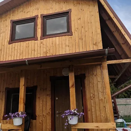 Homestay Alex