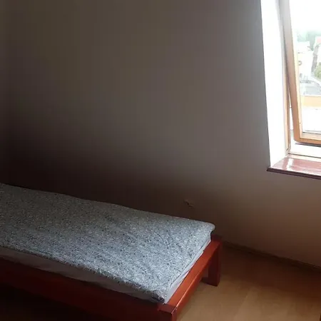 Alex Privatunterkunft *