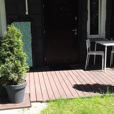 Apartment Orla