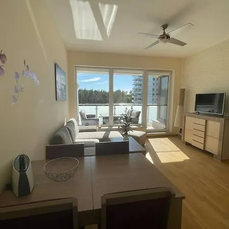 Apartment Sunsandsea