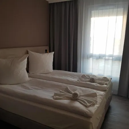 W Bel Mare Apartment *