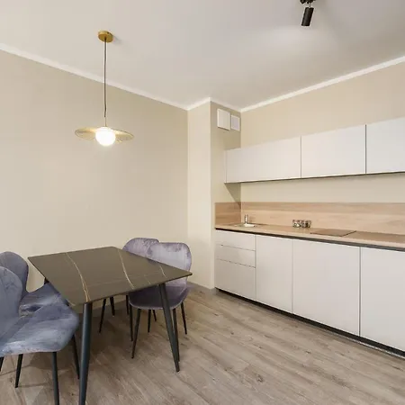 316e Apartment *