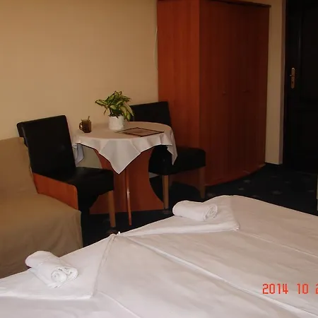 Willa Nadzieja Homestay