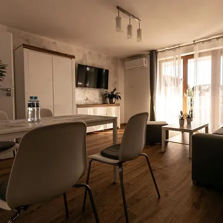 Apartment Alexandra Ii *
