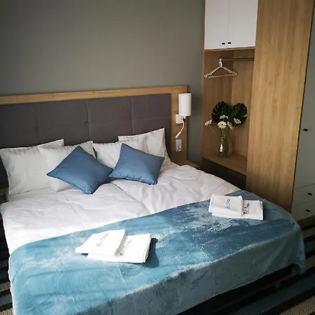 425 - Bel Mare Apartment *