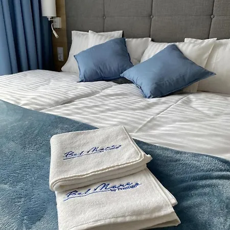 425 - Bel Mare Apartment *