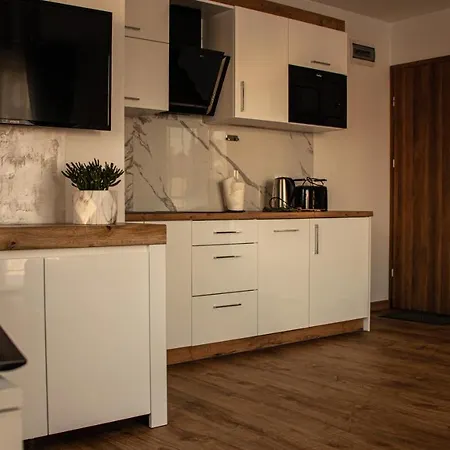 Alexandra Ii Apartment *