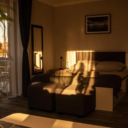 Apartment Alexandra Ii *