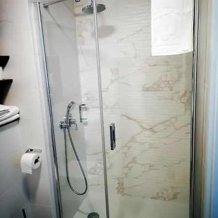 425 - Bel Mare Apartment Miedzyzdroje