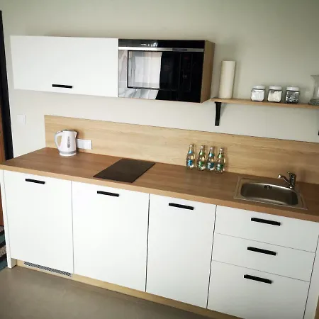 425 - Bel Mare Apartment *