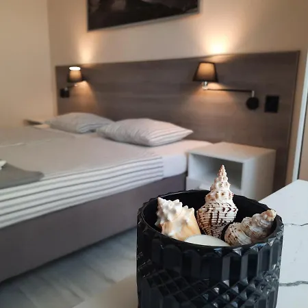 Bed & Breakfast Villa Miedzyzdroje Miedzyzdroje