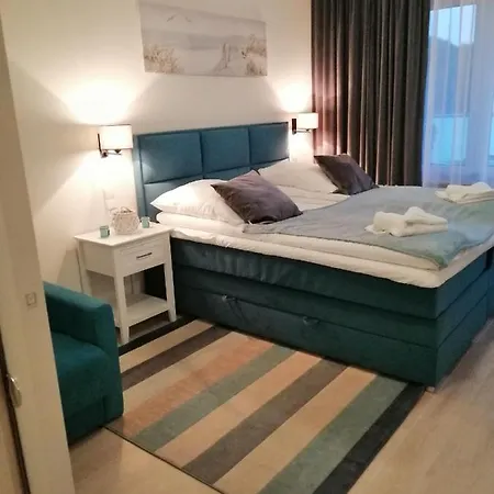 Apartment Aquamarina Onyx 18