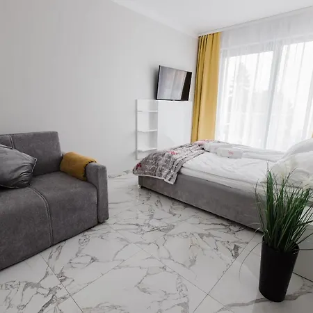 Apartment Your Holidays Promenada Gwiazd 14
