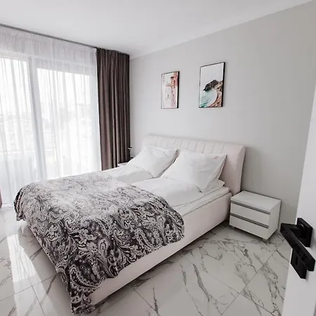 Apartment Your Holidays Promenada Gwiazd 14