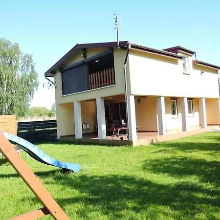 Attractive In With Garden Holiday home *