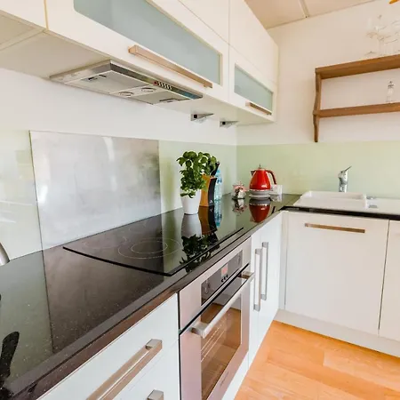 Your Holidays Promenada Gwiazd 28 Miedzyzdroje