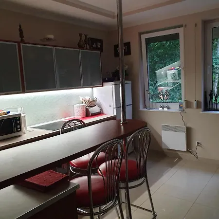 Apartment Maria