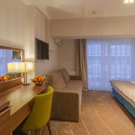 Holiday Home Aparthotel Miedzyzdroje